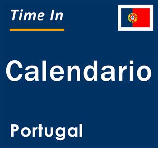 tijd portugal|Current Local Time in Portugal